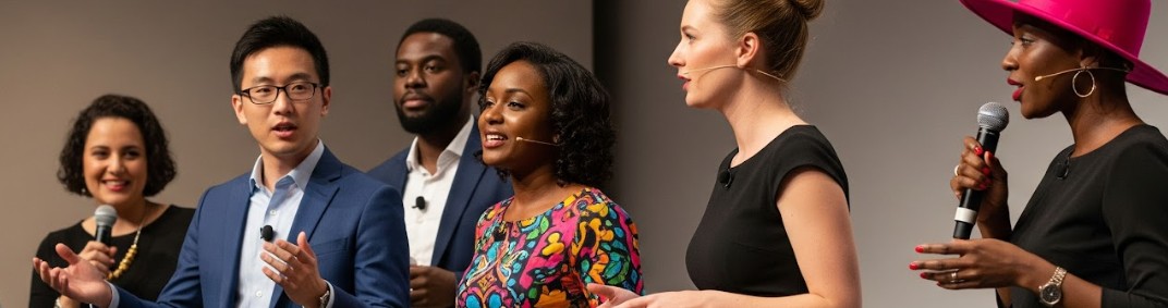 10000+ Speaking Events for Public Speakers